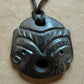 Pachamama Clay Pendants, Ajayu Ceramica