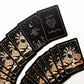 Affirmation Cards, Dreamy Moons