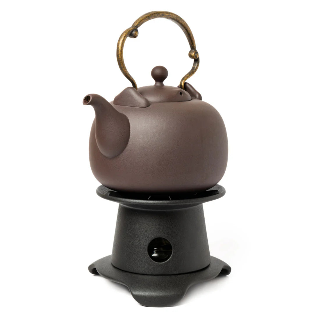 Cloud Kettle Set, Global Tea Hut