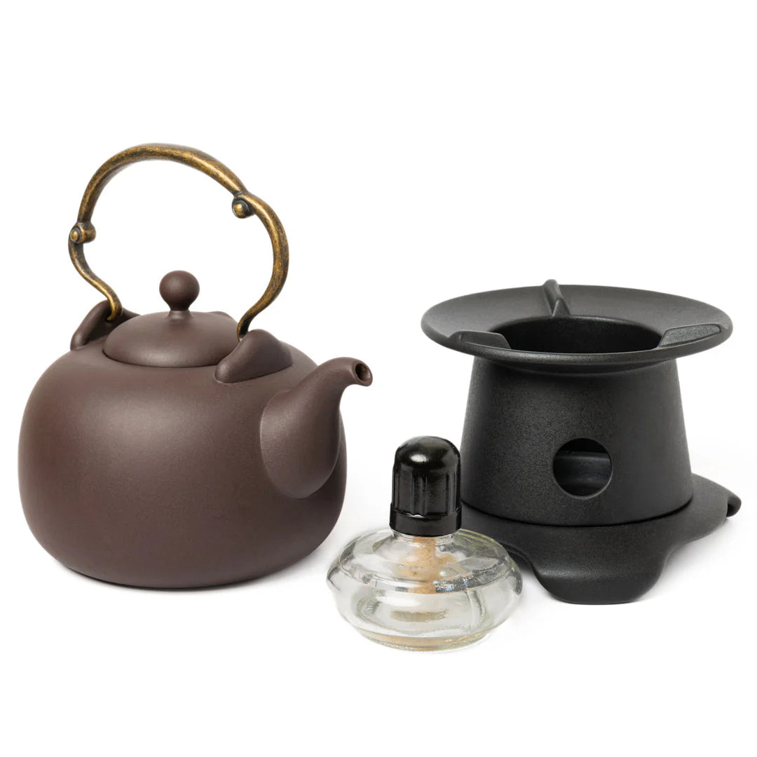 Cloud Kettle Set, Global Tea Hut