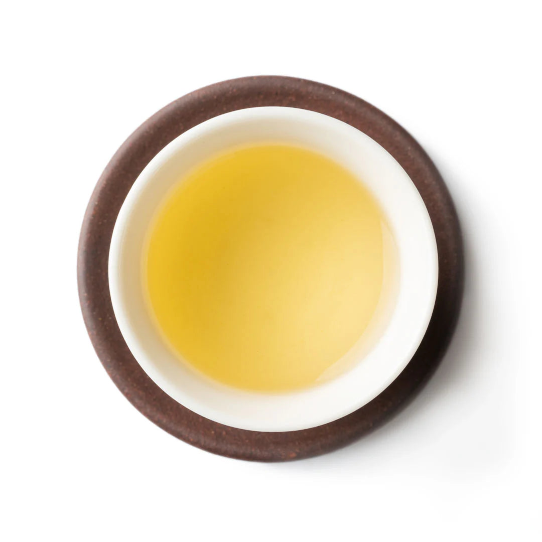 Osmanthus Balm, Global Tea Hut