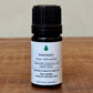 Rosemary Certified Organic Essential Oil, Synthesis Energy Imbued Organics