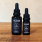 Relief: sleep better - Organic Hemp oil, Dr. Chill