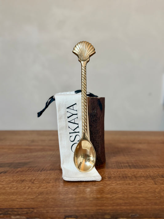 Sea Nymph Spoon, Oskaya