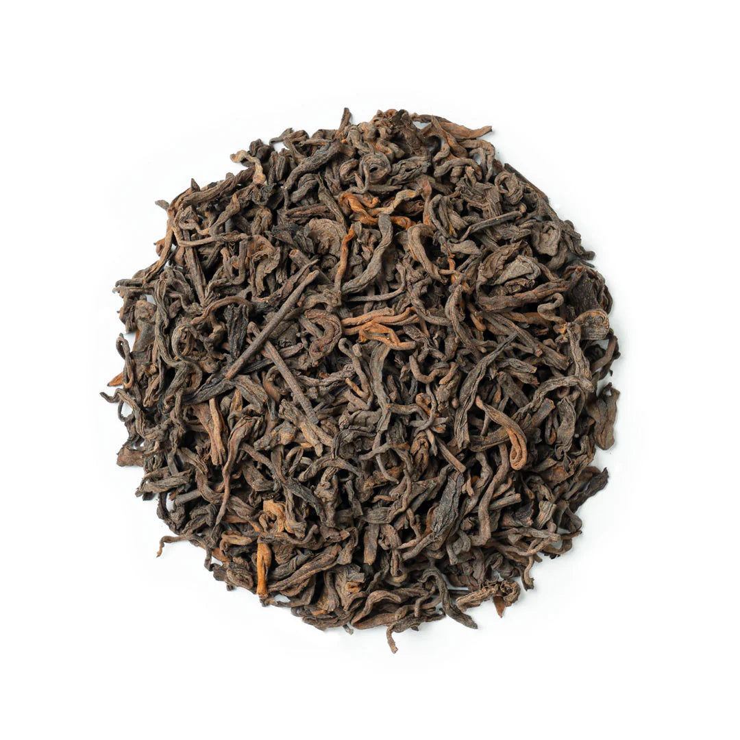 Elixir, Global Tea Hut