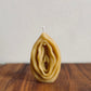 Mother Mary Candle, Embody Bee