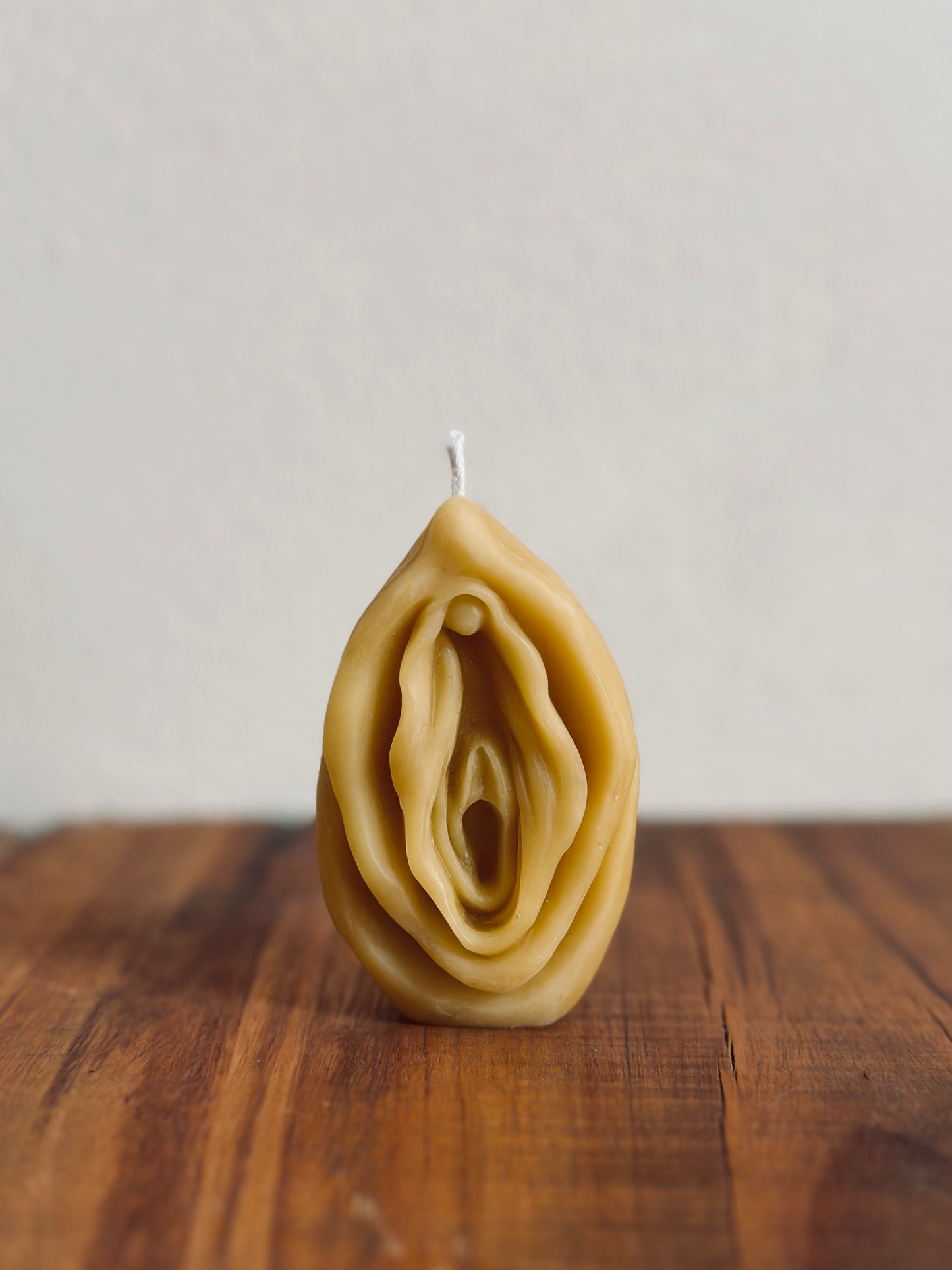 Mother Mary Candle, Embody Bee