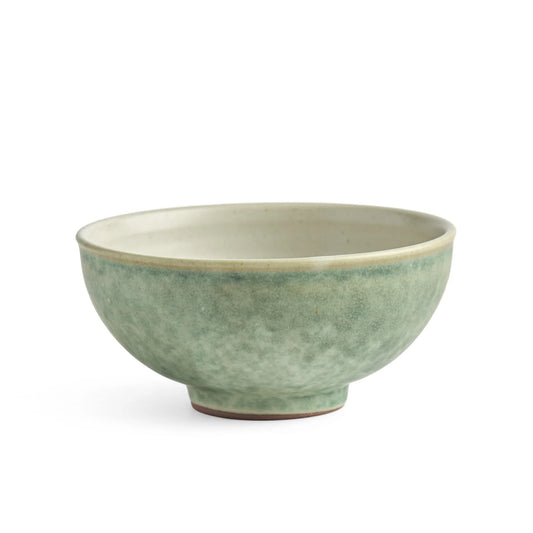 Emerald Lake Tea Bowl, Global Tea Hut