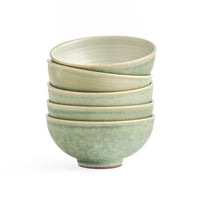Emerald Lake Tea Bowl, Global Tea Hut
