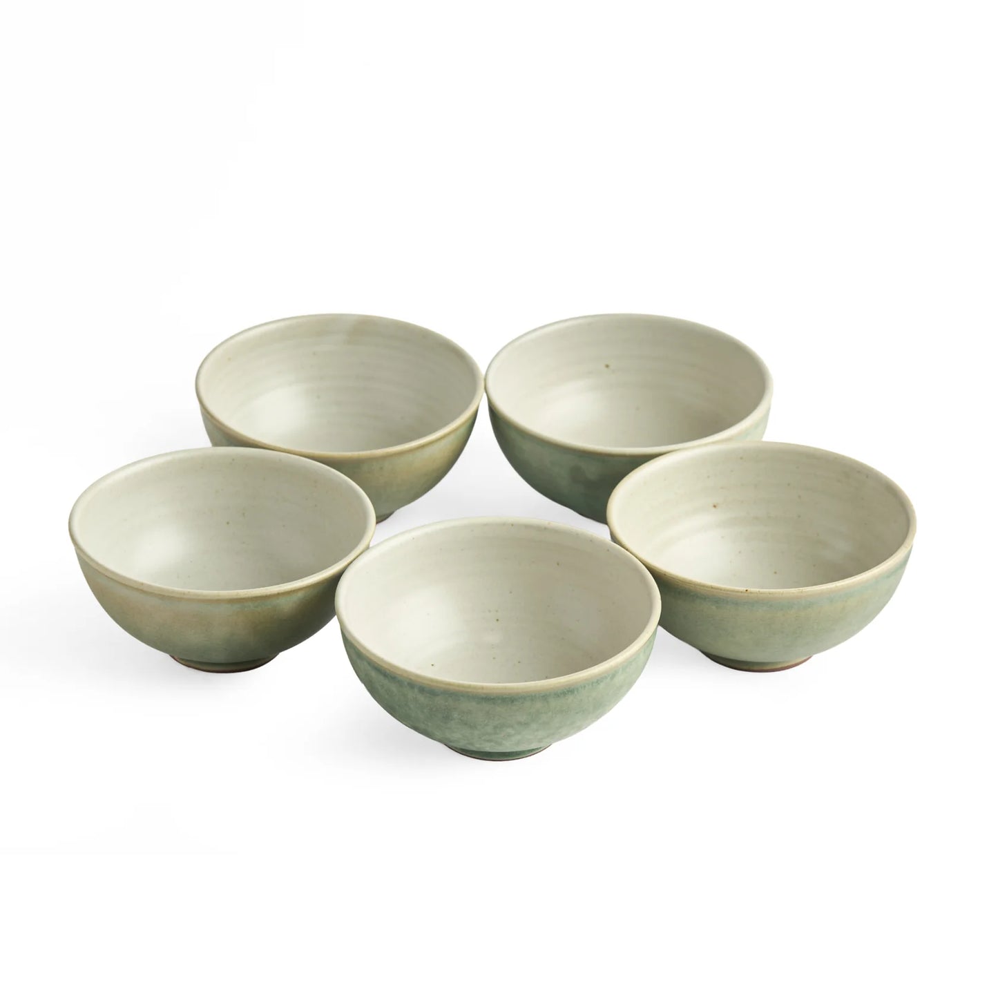 Emerald Lake Tea Bowl, Global Tea Hut