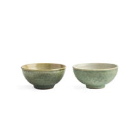Emerald Lake Tea Bowl, Global Tea Hut