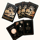 Affirmation Cards, Dreamy Moons
