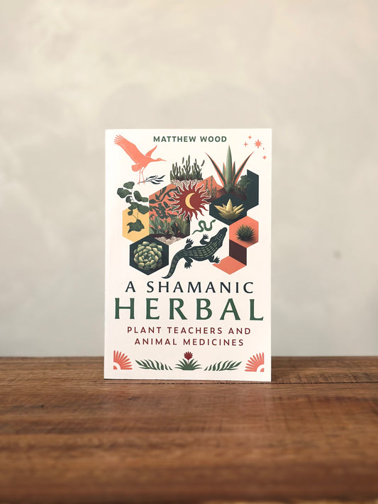 Shamanic Herbal