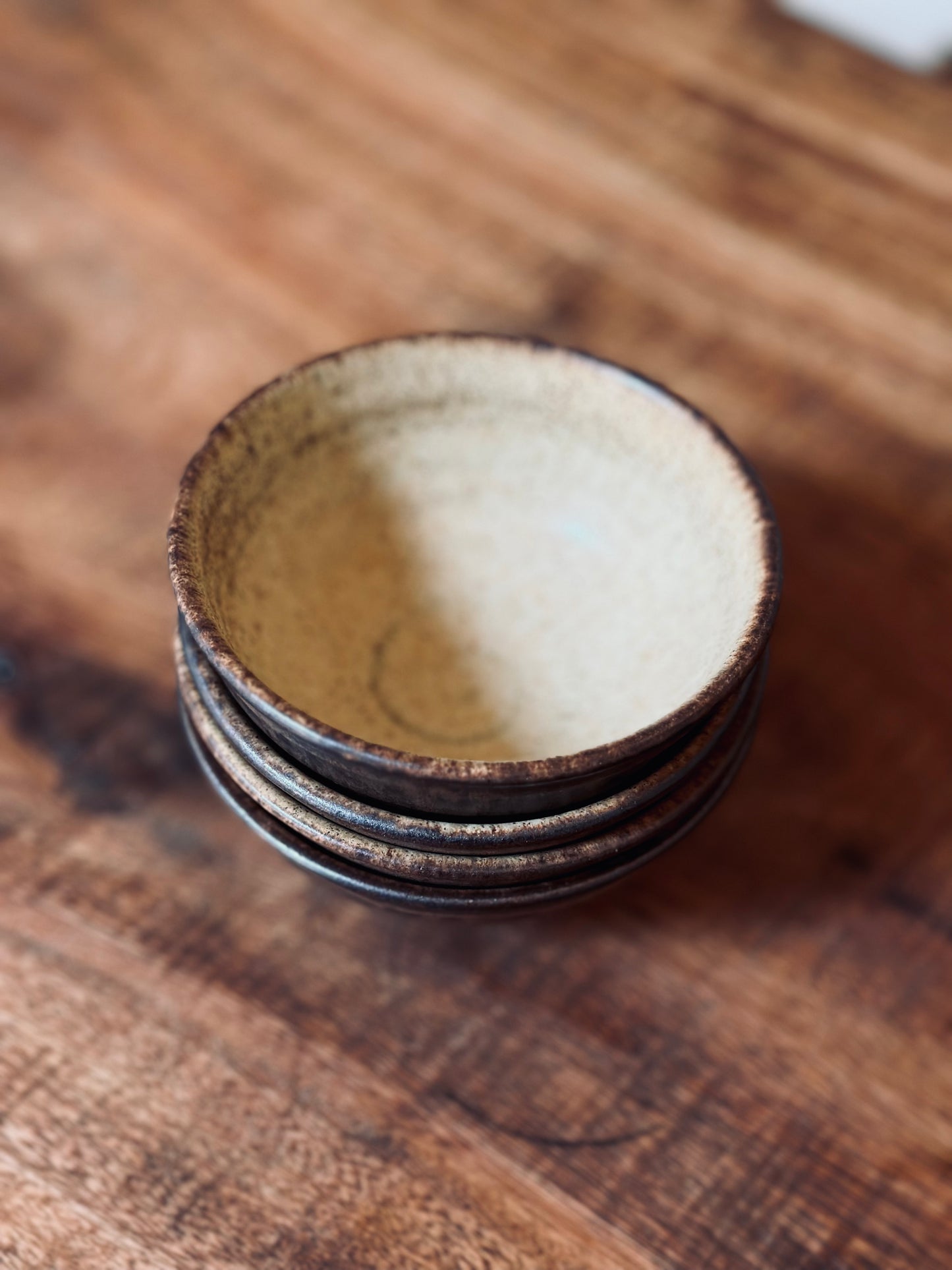 Forest Tea Bowl