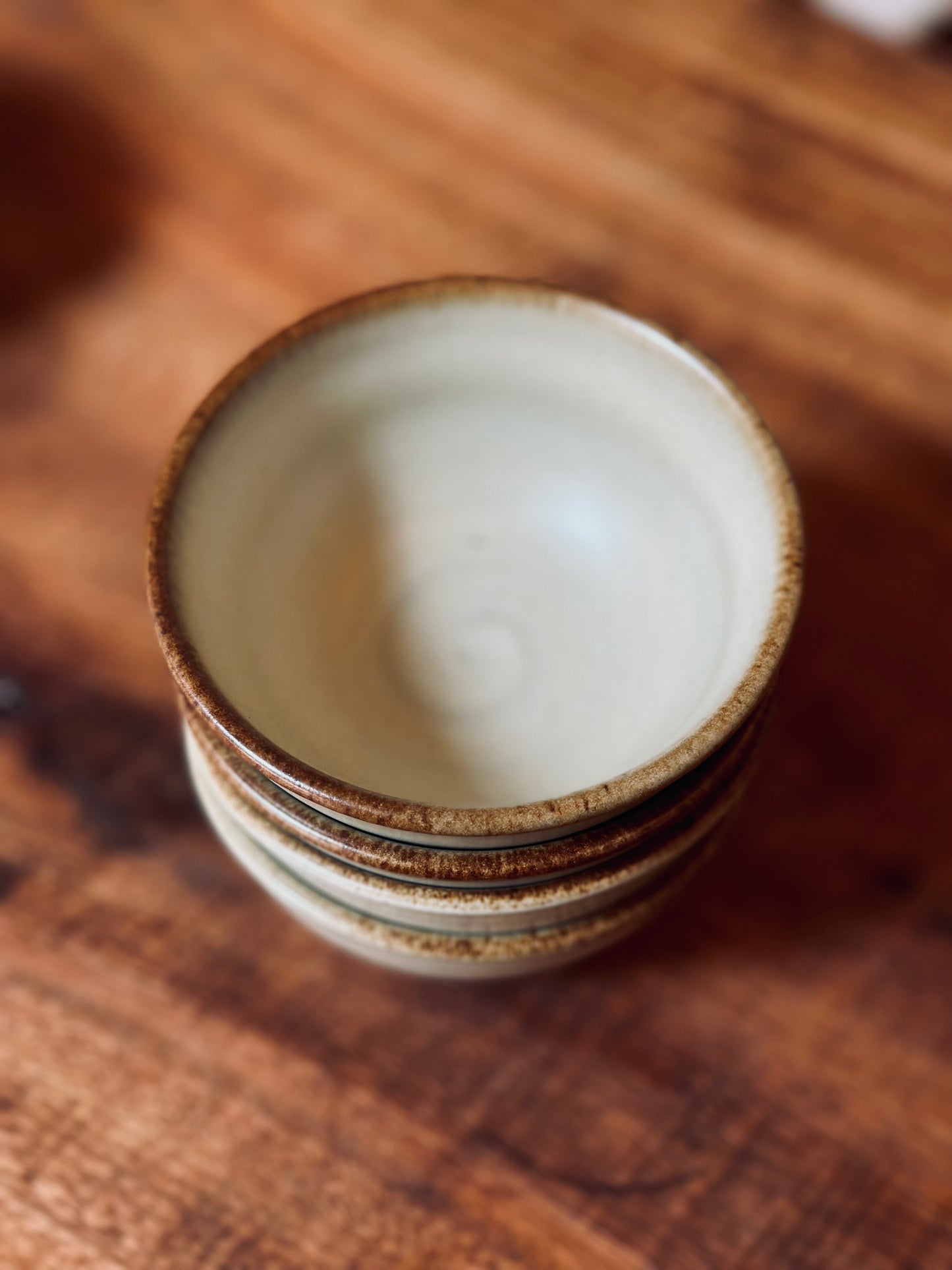 Meadow Tea Bowl
