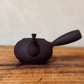 Earthen Drum Sidehandle, Global Tea Hut