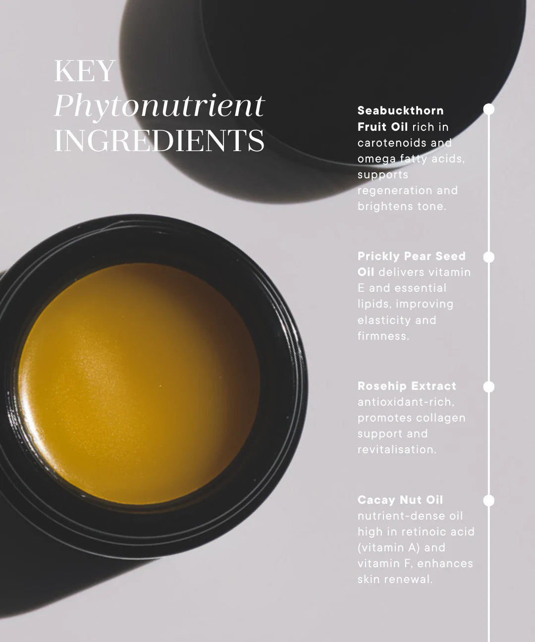 Golden Age Beauty Balm, Shemana