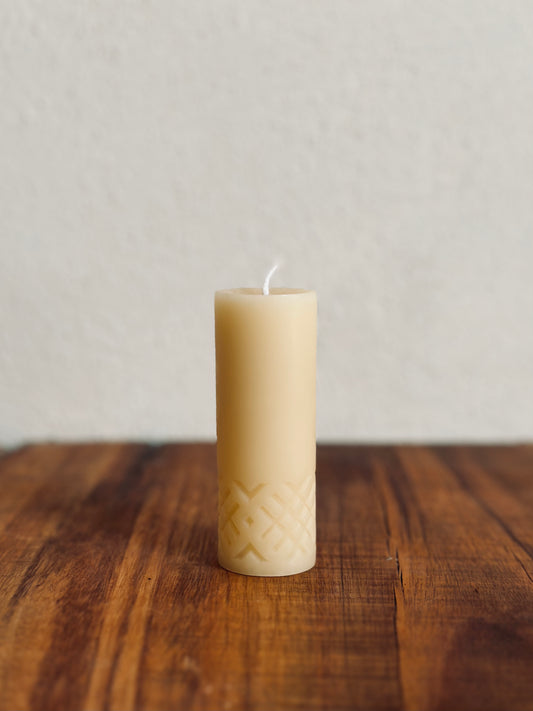 Grace Candle Cream, Ahana