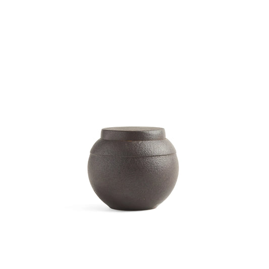 Hand-made Tea Jar, Small, Global Tea Hut