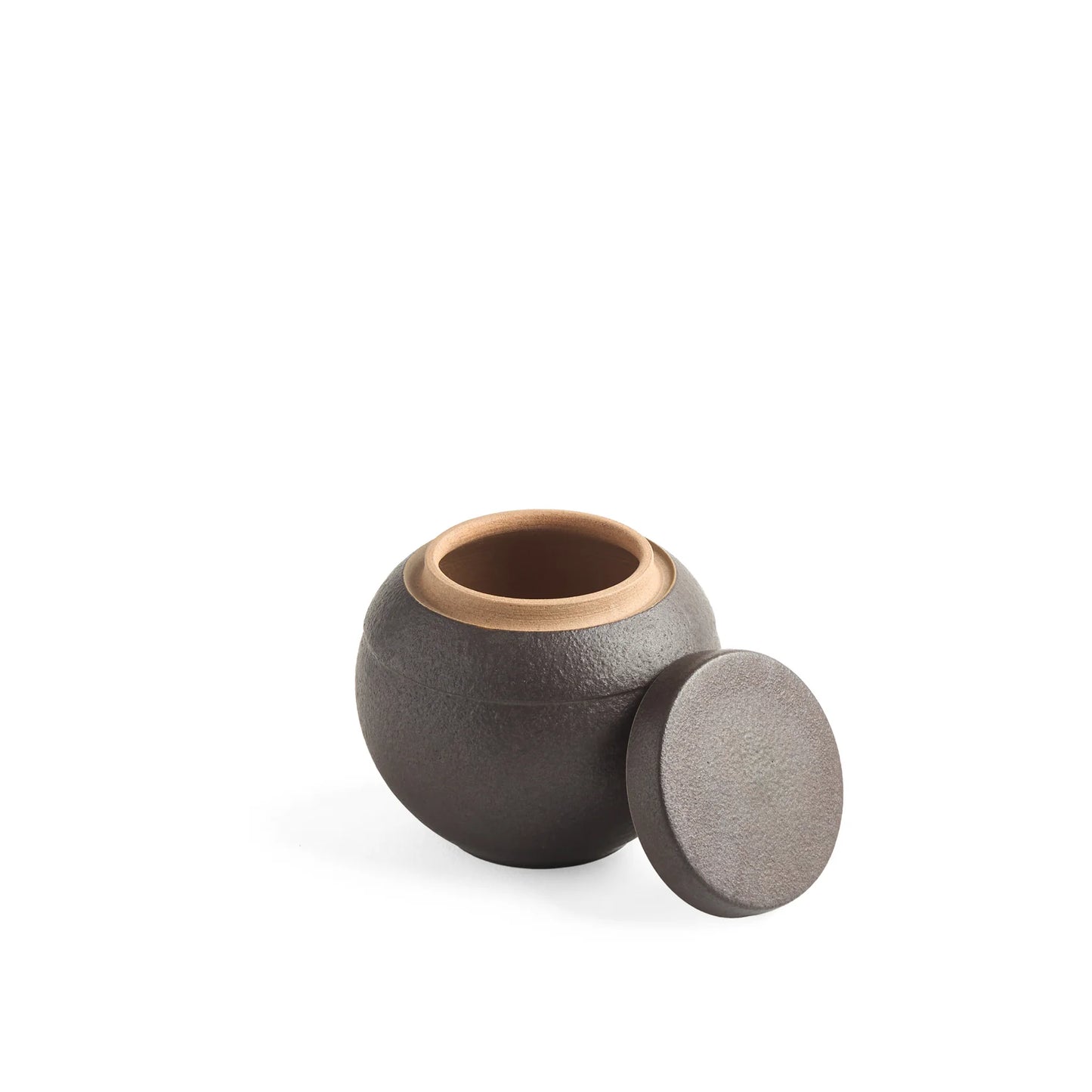 Hand-made Tea Jar, Small, Global Tea Hut