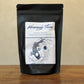 Charcoal-Roasted Traditional Taiwanese Oolong 