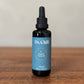 Focus: calm motivation - Organic Hemp oil, Dr. Chill