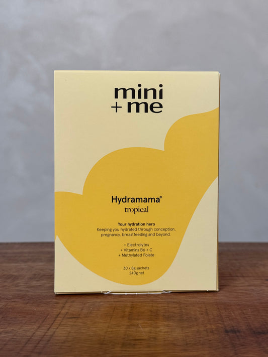 Hydramama® - Tropical mini+me