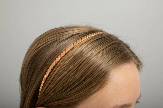 Tensor Headband, Sacred Knowledge Energy Tools
