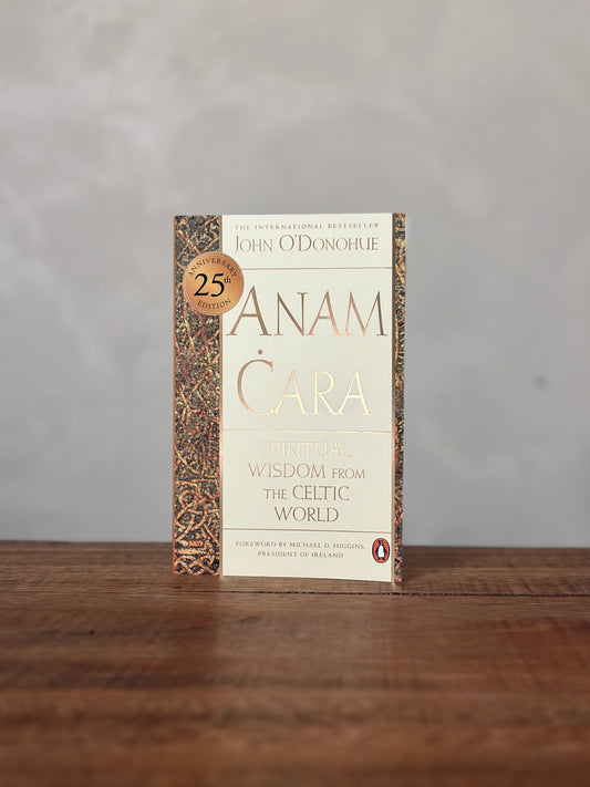 Anam Cara