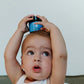 Zinc Nappy Cream, Tallow Baby