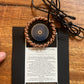 Gympie Dreamtime Pendant- 5G Shield Tensor, Sacred Knowledge Energy Tools