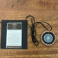 Gympie Dreamtime Pendant- 5G Shield Tensor, Sacred Knowledge Energy Tools