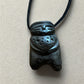Pachamama Clay Pendants, Ajayu Ceramica