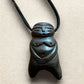 Pachamama Clay Pendants, Ajayu Ceramica