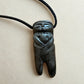 Pachamama Clay Pendants, Ajayu Ceramica