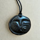 Pachamama Clay Pendants, Ajayu Ceramica
