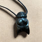 Pachamama Clay Pendants, Ajayu Ceramica