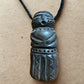 Pachamama Clay Pendants, Ajayu Ceramica