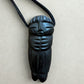 Pachamama Clay Pendants, Ajayu Ceramica