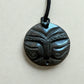 Pachamama Clay Pendants, Ajayu Ceramica