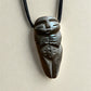 Pachamama Clay Pendants, Ajayu Ceramica