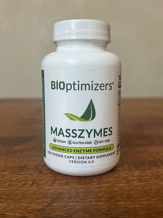 Masszymes , BIOptimizers