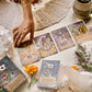 The Herbal Astrology Oracle Guidebook, Adriana Ayales