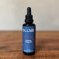 Calm: stress less- Organic Hemp oil, Dr. Chill