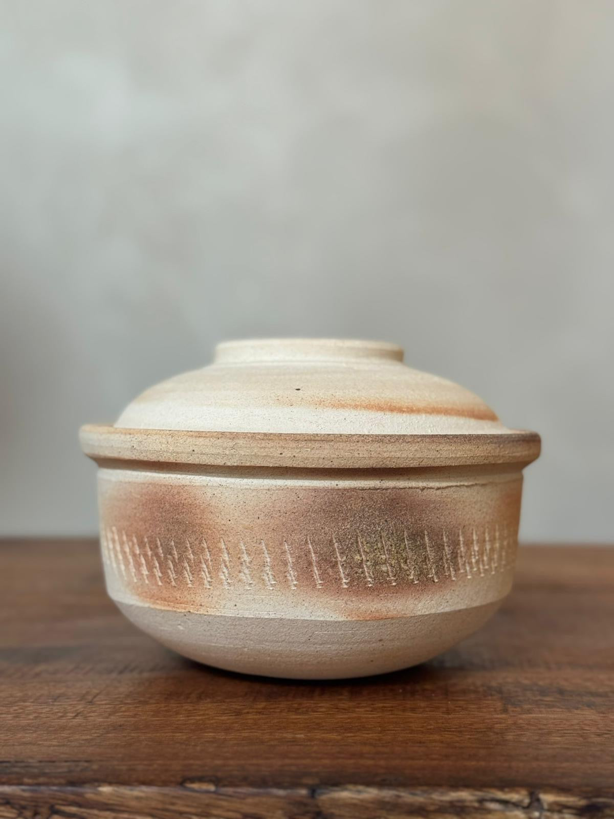 Village Pot 2, Quiet Earth