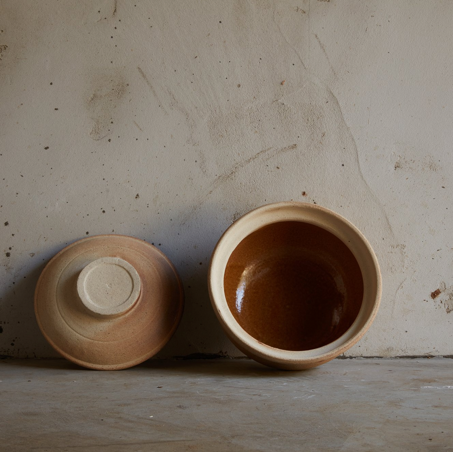 Village Pot 2, Quiet Earth