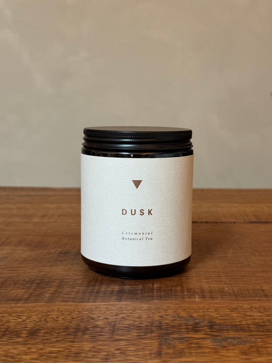 Dusk Aphrodisiac Botanical Tea, Lmnl