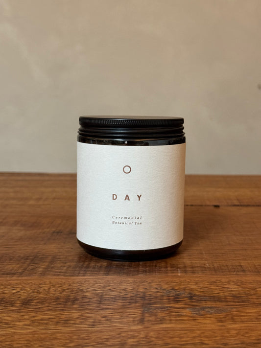 Day Botanical Tea, Lmnl