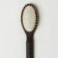 Wooden Hair Brush, Hinu