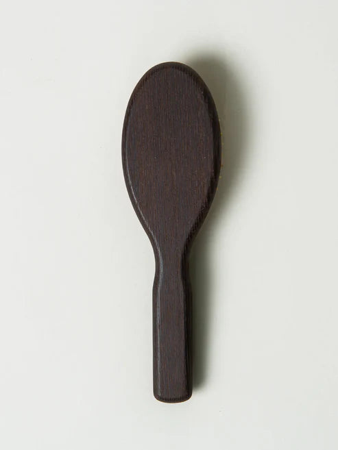 Wooden Hair Brush, Hinu